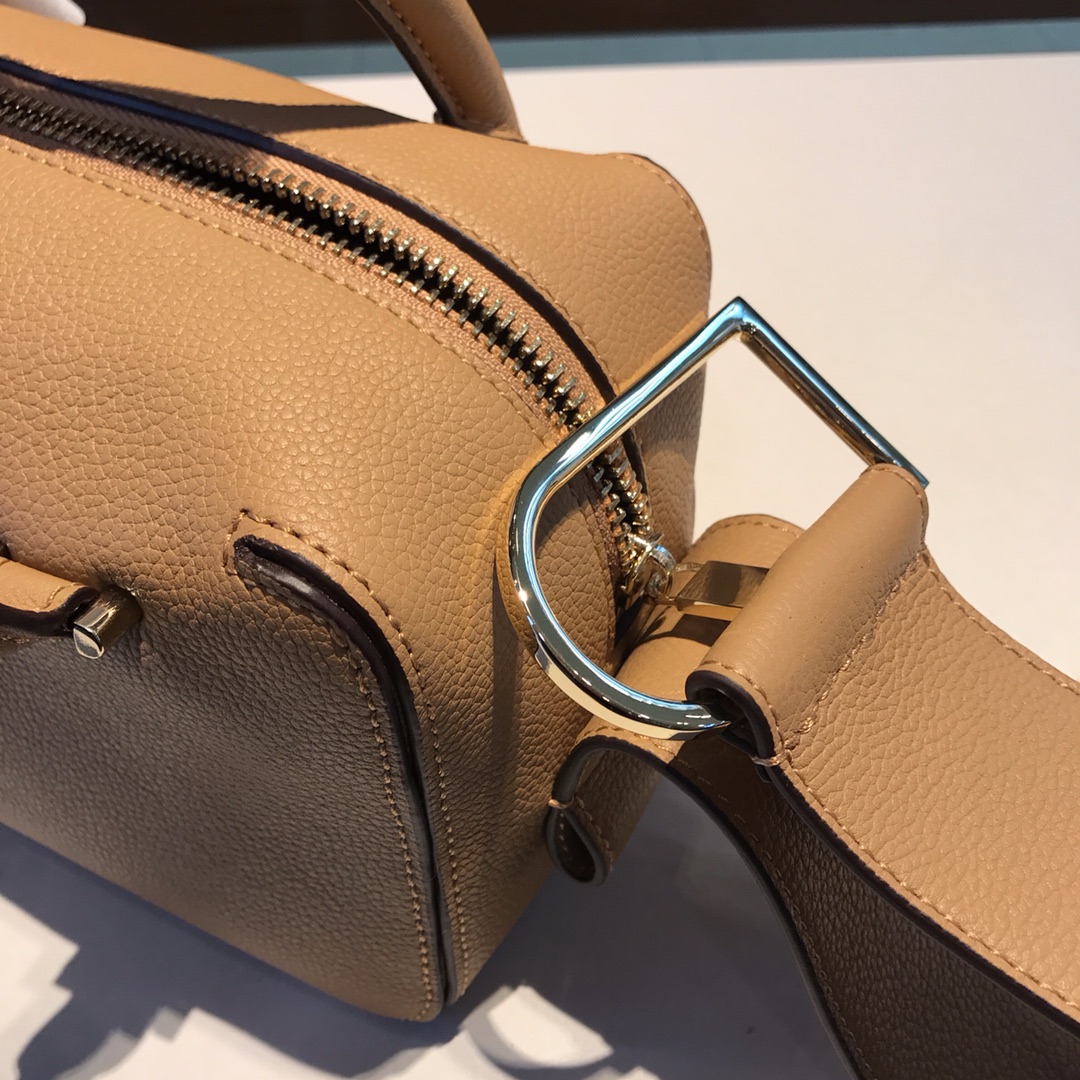 델보 쿨 박스백